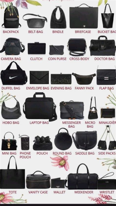 types of totes